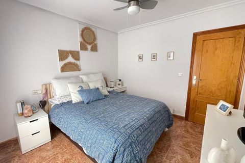 Rækkehus i Huercal-Overa, Almeria, Huercal-Overa - € 125.000 | Ref: 48/13949 - foto 10