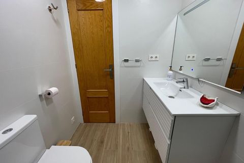Rækkehus i Huercal-Overa, Almeria, Huercal-Overa - € 125.000 | Ref: 48/13949 - foto 17