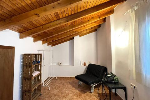 Rækkehus i Huercal-Overa, Almeria, Huercal-Overa - € 125.000 | Ref: 48/13949 - foto 19