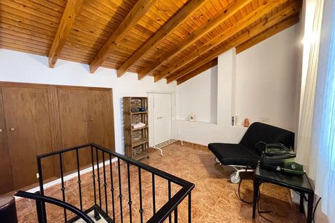 Rækkehus i Huercal-Overa, Almeria, Huercal-Overa - € 125.000 | Ref: 48/13949 - foto 20