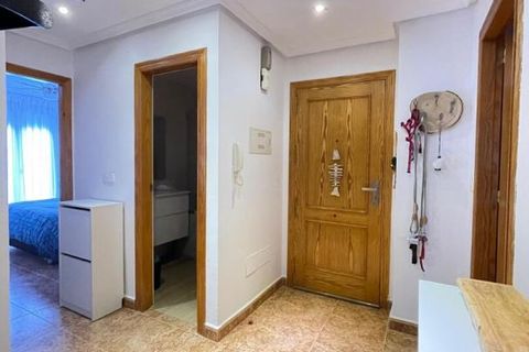 Rækkehus i Huercal-Overa, Almeria, Huercal-Overa - € 125.000 | Ref: 48/13949 - foto 21