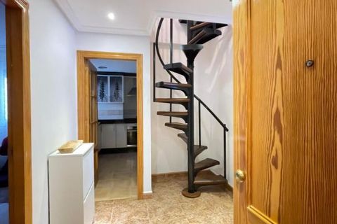 Rækkehus i Huercal-Overa, Almeria, Huercal-Overa - € 125.000 | Ref: 48/13949 - foto 22