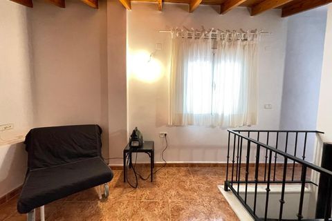 Rækkehus i Huercal-Overa, Almeria, Huercal-Overa - € 125.000 | Ref: 48/13949 - foto 23