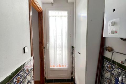Rækkehus i Huercal-Overa, Almeria, Huercal-Overa - € 125.000 | Ref: 48/13949 - foto 24