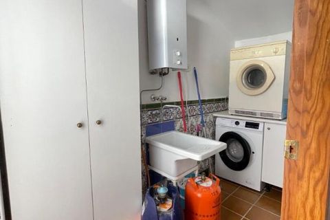 Rækkehus i Huercal-Overa, Almeria, Huercal-Overa - € 125.000 | Ref: 48/13949 - foto 25