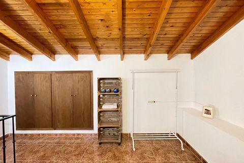 Rækkehus i Huercal-Overa, Almeria, Huercal-Overa - € 125.000 | Ref: 48/13949 - foto 28