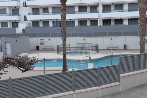 Leilighet i Garrucha, Almeria, Garrucha - € 199 200 | Ref: 51/13949 - foto 2