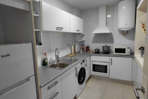 Leilighet i Garrucha, Almeria, Garrucha - € 199 200 | Ref: 51/13949 - foto 4