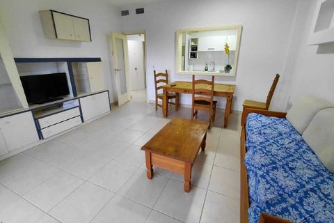 Leilighet i Garrucha, Almeria, Garrucha - € 199 200 | Ref: 51/13949 - foto 7