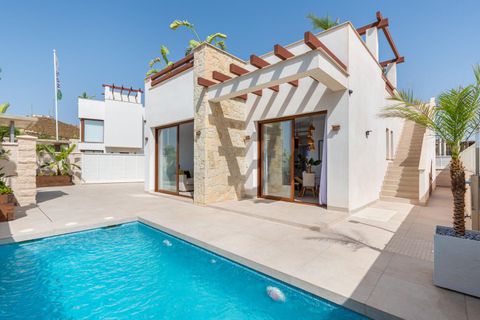 Villa i Vera, Almeria, Vera - € 429.000 | Ref: 54/13949 - foto 1