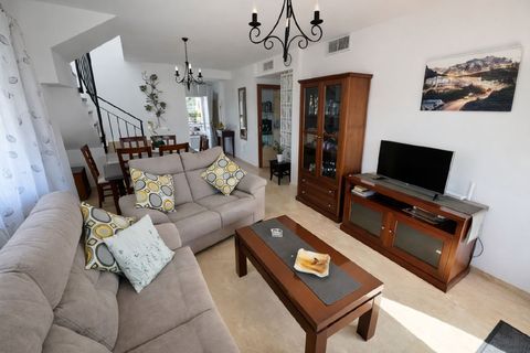 Villa i Vera, Almeria, Vera - € 295.000 | Ref: 58/13949 - foto 2