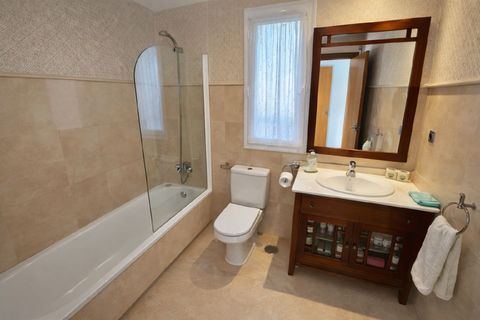 Villa i Vera, Almeria, Vera - € 295.000 | Ref: 58/13949 - foto 26