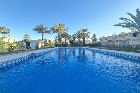 Penthouse i Vera, Almeria, Vera - € 249.000 | Ref: 63/13949 - foto 1
