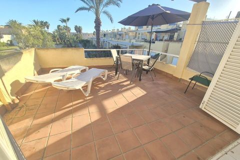 Penthouse i Vera, Almeria, Vera - € 249.000 | Ref: 63/13949 - foto 2