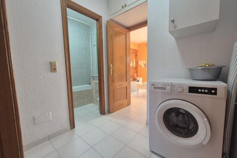 Penthouse i Vera, Almeria, Vera - € 249.000 | Ref: 63/13949 - foto 18