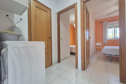 Penthouse i Vera, Almeria, Vera - € 249.000 | Ref: 63/13949 - foto 19