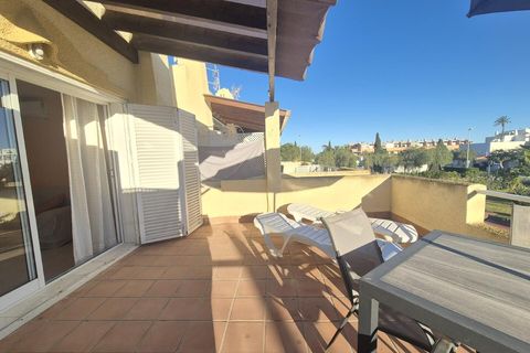 Penthouse i Vera, Almeria, Vera - € 249.000 | Ref: 63/13949 - foto 22