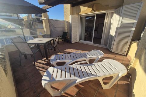 Penthouse i Vera, Almeria, Vera - € 249.000 | Ref: 63/13949 - foto 23