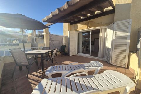 Penthouse i Vera, Almeria, Vera - € 249.000 | Ref: 63/13949 - foto 24