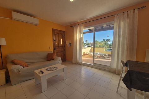 Penthouse i Vera, Almeria, Vera - € 249.000 | Ref: 63/13949 - foto 27