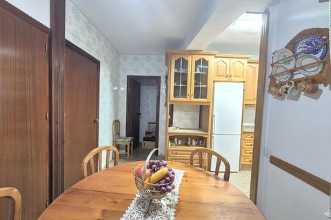 Lejlighed i Vera, Almeria, Vera - € 129.000 | Ref: 66/13949 - foto 7