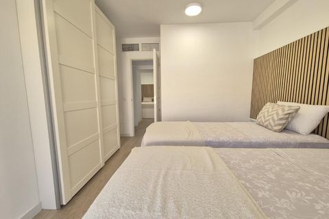 Penthouse i Vera, Almeria, Vera - € 190 000 | Ref: 69/13949 - foto 12