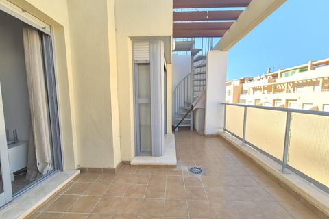 Penthouse i Vera, Almeria, Vera - € 190 000 | Ref: 69/13949 - foto 15
