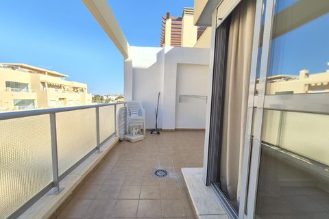 Penthouse i Vera, Almeria, Vera - € 190 000 | Ref: 69/13949 - foto 17
