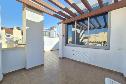 Penthouse i Vera, Almeria, Vera - € 190 000 | Ref: 69/13949 - foto 18