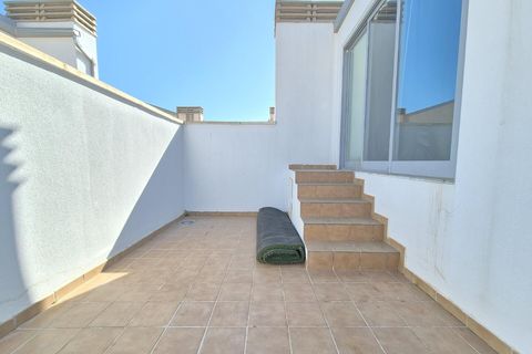Penthouse i Vera, Almeria, Vera - € 190 000 | Ref: 69/13949 - foto 21