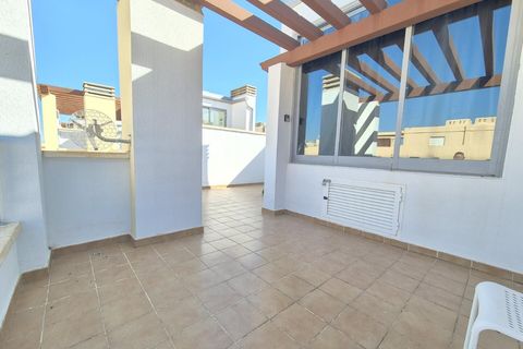 Penthouse i Vera, Almeria, Vera - € 190 000 | Ref: 69/13949 - foto 22