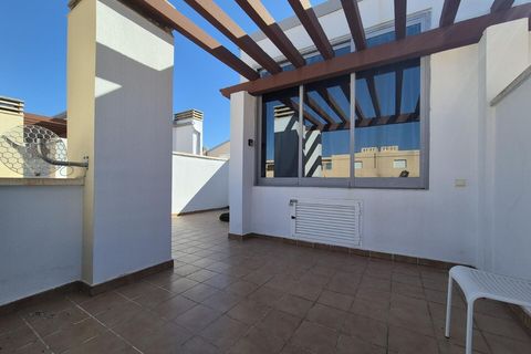 Penthouse i Vera, Almeria, Vera - € 190 000 | Ref: 69/13949 - foto 24