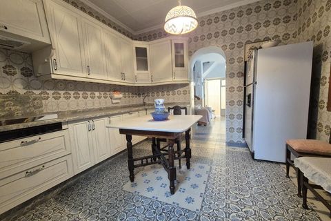 Villa i Los Gallardos, Almeria, Los Gallardos - € 160.000 | Ref: 71/13949 - foto 2