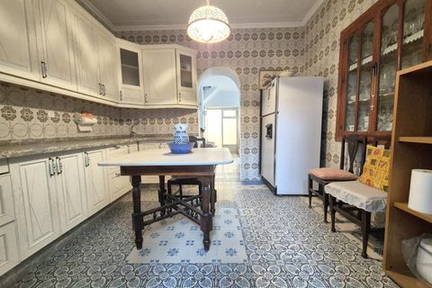 Villa i Los Gallardos, Almeria, Los Gallardos - € 160.000 | Ref: 71/13949 - foto 4