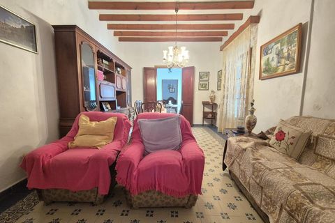 Villa i Los Gallardos, Almeria, Los Gallardos - € 160.000 | Ref: 71/13949 - foto 7