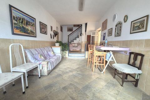Villa i Los Gallardos, Almeria, Los Gallardos - € 160.000 | Ref: 71/13949 - foto 8