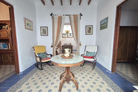 Villa i Los Gallardos, Almeria, Los Gallardos - € 160.000 | Ref: 71/13949 - foto 9