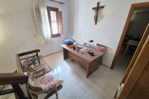 Villa i Los Gallardos, Almeria, Los Gallardos - € 160.000 | Ref: 71/13949 - foto 11
