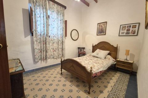 Villa i Los Gallardos, Almeria, Los Gallardos - € 160.000 | Ref: 71/13949 - foto 16