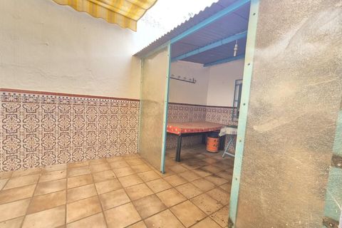 Villa i Los Gallardos, Almeria, Los Gallardos - € 160.000 | Ref: 71/13949 - foto 19