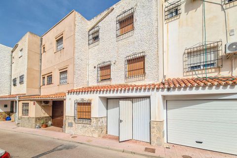 Villa a Vera, Almeria, Vera - € 275.000 | Ref: 72/13949 - foto 10