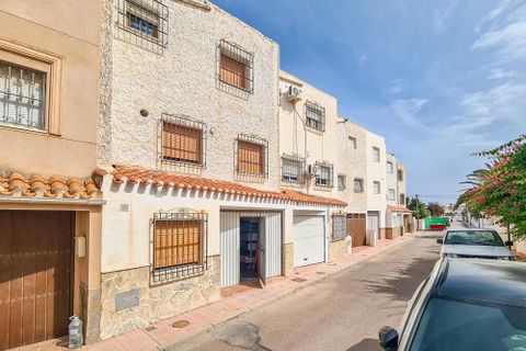 Villa a Vera, Almeria, Vera - € 275.000 | Ref: 72/13949 - foto 11