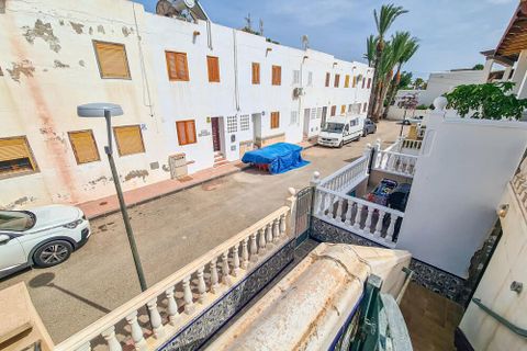 Villa a Vera, Almeria, Vera - € 275.000 | Ref: 72/13949 - foto 29