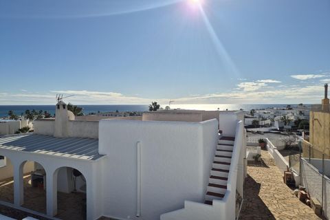 Villa i Mojacar, Almeria, Mojacar - € 450.000 | Ref: 73/13949 - foto 2