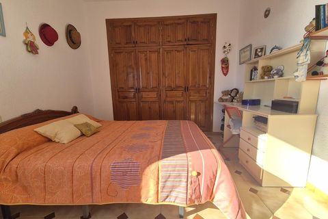Villa i Mojacar, Almeria, Mojacar - € 450.000 | Ref: 73/13949 - foto 10