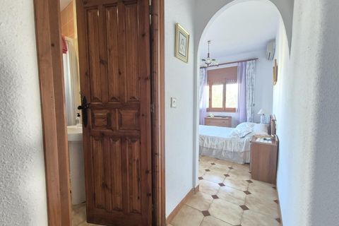 Villa i Mojacar, Almeria, Mojacar - € 450.000 | Ref: 73/13949 - foto 14
