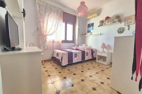 Villa i Mojacar, Almeria, Mojacar - € 450.000 | Ref: 73/13949 - foto 15