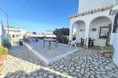 Villa i Mojacar, Almeria, Mojacar - € 450.000 | Ref: 73/13949 - foto 17