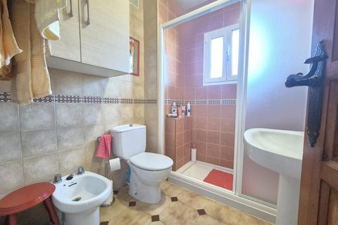 Villa i Mojacar, Almeria, Mojacar - € 450.000 | Ref: 73/13949 - foto 20