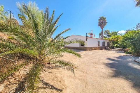 Villa a Lubrin, Almeria, Lubrin - € 325.000 | Ref: 75/13949 - foto 4